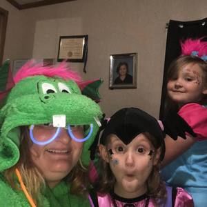 Meet your Posher, Jesse